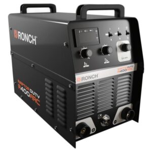 RONCH RACTOR DUTY R400 ARC