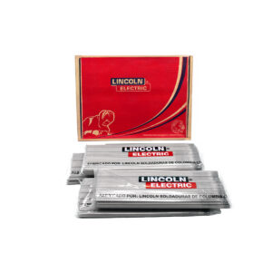 ELECTRODO LINCOLN GRICON 290 5/32 E6011 4.0X350MM B5X20KG