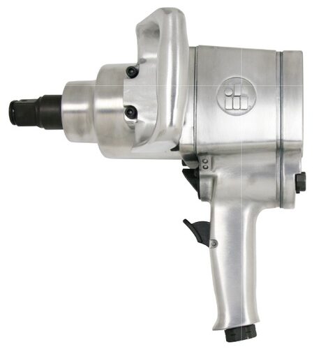 PISTOLA DE IMPACTO SUPER DUTY 1" (YUNQUE LARGO-EXTENDIDO) JONNESWAY