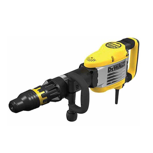 MARTILLO DEMOLEDOR 24J - 15AMP - 12KG DEWALT