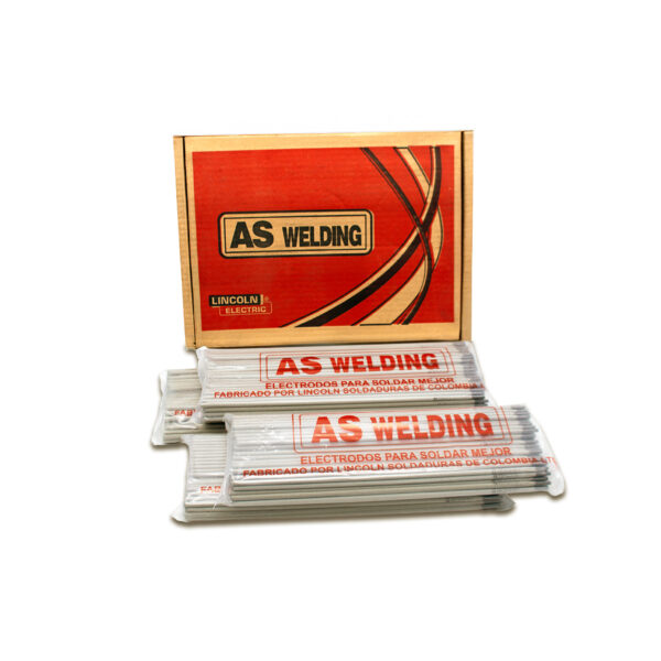 ELECTRODO LINCOLN AS6011-53220 5/32