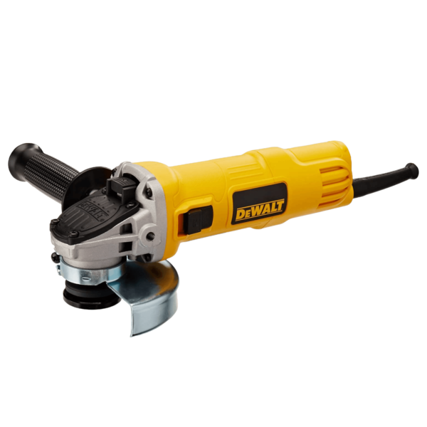 AMOLADORA ANGULAR DE 4-1/2″ 800W – DWE4020