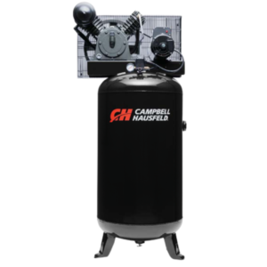 COMPRESOR VERTICAL 80GL  CE3000 CAMPBELL