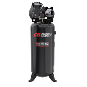 COMPRESOR DE AIRE DE ALTO RENDIMIENTO 60GL CAMPBELL