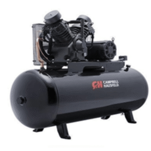 COMPRESOR HORIZONTAL CAMPBELL 120GL 10HP