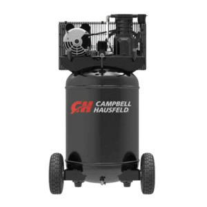 COMPRESOR VERTICAL PORTATIL 100L - 2HP (1 _ 120V - 60HZ) CAMPBELL