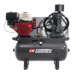 COMPRESOR HORIZONTAL 30GL HONDA GX390 CAMPBELL