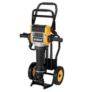 CARRO PARA ROMPEPAVIMENTO (3 PUNTAS) DEWALT Ref: 22080D259804