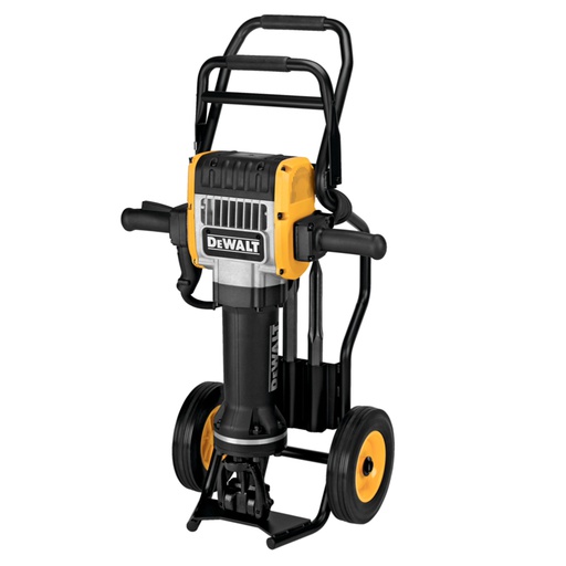 CARRO PARA ROMPEPAVIMENTO (3 PUNTAS) DEWALT Ref: 22080D259804