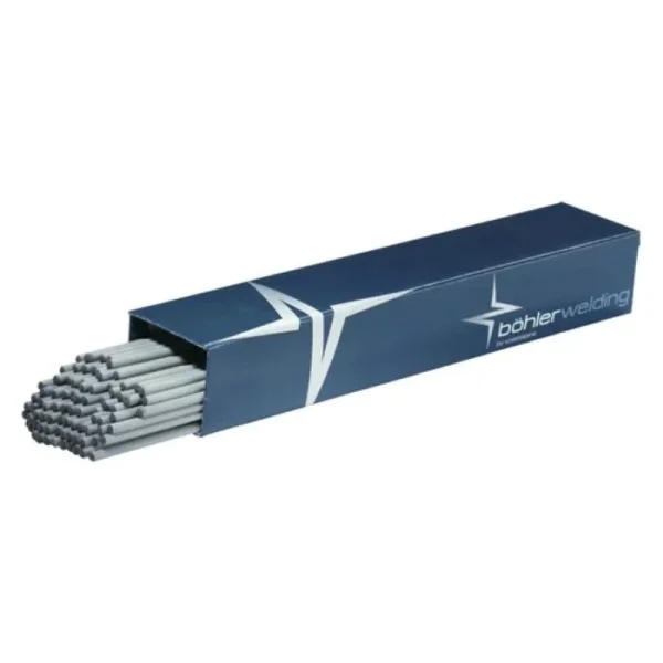 ELECTRODO BÖHLER FOX 7018