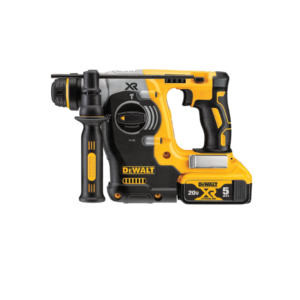 ROTOMARTILLO SDS PLUS INALÁMBRICO 1” 2.1 JOULES 20V MAX – DCH273P2