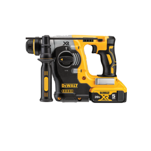 ROTOMARTILLO SDS PLUS INALÁMBRICO 1” 2.1 JOULES 20V MAX – DCH273P2