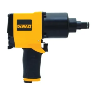 LLAVE DE IMPACTO NEUMÁTICA MANDO DE 3/4” 1000 PIE/LIBRA – DWMT74271